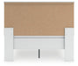 Bostwick Shoals Bedroom Set - Furniture 4 Less (Jacksonville, NC)