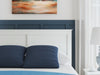 Bostwick Shoals Bedroom Set - Furniture 4 Less (Jacksonville, NC)