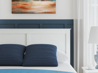 Bostwick Shoals Bedroom Set - Furniture 4 Less (Jacksonville, NC)
