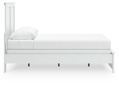Bostwick Shoals Bed - Furniture 4 Less (Jacksonville, NC)