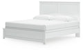 Bostwick Shoals Bedroom Set - Furniture 4 Less (Jacksonville, NC)