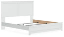 Bostwick Shoals Bed - Furniture 4 Less (Jacksonville, NC)