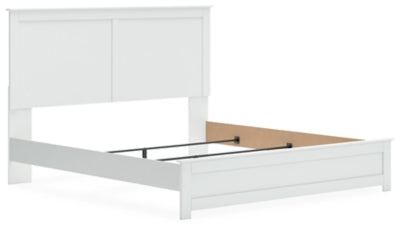 Bostwick Shoals Bed - Furniture 4 Less (Jacksonville, NC)