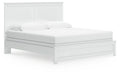 Bostwick Shoals Bedroom Set - Furniture 4 Less (Jacksonville, NC)