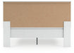 Bostwick Shoals Bedroom Set - Furniture 4 Less (Jacksonville, NC)