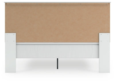Bostwick Shoals Bedroom Set - Furniture 4 Less (Jacksonville, NC)