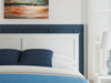 Bostwick Shoals Bedroom Set - Furniture 4 Less (Jacksonville, NC)