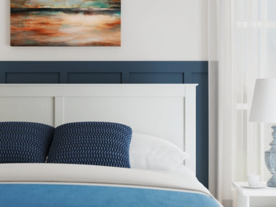 Bostwick Shoals Bedroom Set - Furniture 4 Less (Jacksonville, NC)