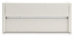 Arloster Upholstered Bed - Furniture 4 Less (Jacksonville, NC)