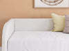 Arloster Upholstered Bed - Furniture 4 Less (Jacksonville, NC)