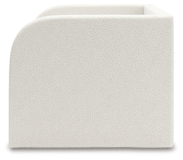 Arloster Upholstered Bed - Furniture 4 Less (Jacksonville, NC)