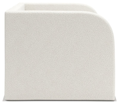Arloster Upholstered Bed - Furniture 4 Less (Jacksonville, NC)