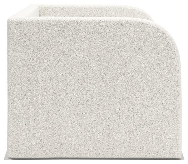 Arloster Upholstered Bed - Furniture 4 Less (Jacksonville, NC)