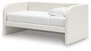 Arloster Upholstered Bed - Furniture 4 Less (Jacksonville, NC)