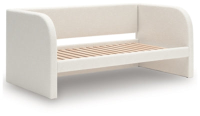 Arloster Upholstered Bed - Furniture 4 Less (Jacksonville, NC)