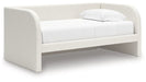 Arloster Upholstered Bed - Furniture 4 Less (Jacksonville, NC)