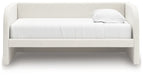 Arloster Upholstered Bed - Furniture 4 Less (Jacksonville, NC)