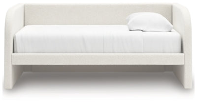 Arloster Upholstered Bed - Furniture 4 Less (Jacksonville, NC)
