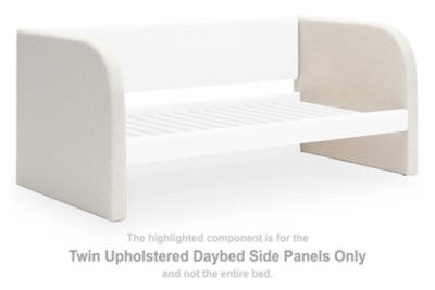 Arloster Upholstered Bed - Furniture 4 Less (Jacksonville, NC)