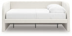 Arloster Upholstered Bed - Furniture 4 Less (Jacksonville, NC)