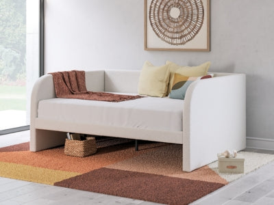 Arloster Upholstered Bed - Furniture 4 Less (Jacksonville, NC)