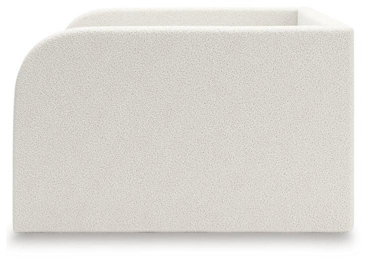 Arloster Upholstered Bed - Furniture 4 Less (Jacksonville, NC)