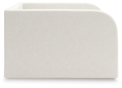 Arloster Upholstered Bed - Furniture 4 Less (Jacksonville, NC)