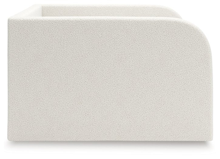 Arloster Upholstered Bed - Furniture 4 Less (Jacksonville, NC)