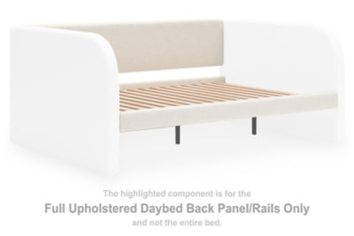 Arloster Upholstered Bed - Furniture 4 Less (Jacksonville, NC)