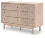 Arloster Dresser - Furniture 4 Less (Jacksonville, NC)