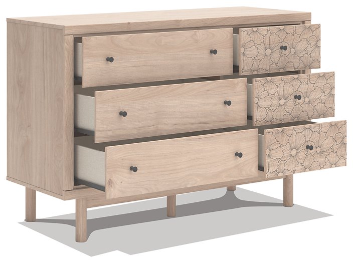 Arloster Dresser - Furniture 4 Less (Jacksonville, NC)