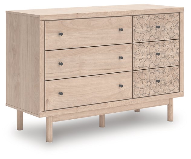Arloster Dresser - Furniture 4 Less (Jacksonville, NC)