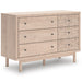 Arloster Dresser - Furniture 4 Less (Jacksonville, NC)