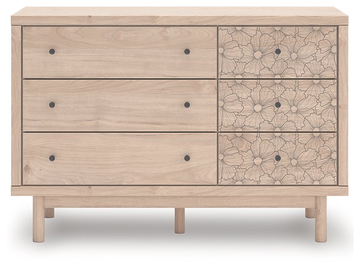 Arloster Dresser - Furniture 4 Less (Jacksonville, NC)