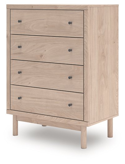 Arloster Chest of Drawers - Furniture 4 Less (Jacksonville, NC)