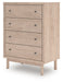 Arloster Chest of Drawers - Furniture 4 Less (Jacksonville, NC)
