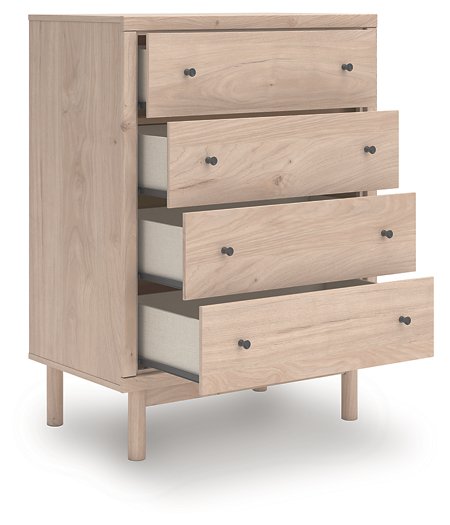 Arloster Chest of Drawers - Furniture 4 Less (Jacksonville, NC)