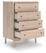 Arloster Chest of Drawers - Furniture 4 Less (Jacksonville, NC)