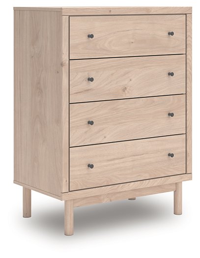 Arloster Chest of Drawers - Furniture 4 Less (Jacksonville, NC)