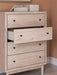 Arloster Chest of Drawers - Furniture 4 Less (Jacksonville, NC)