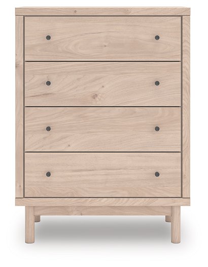 Arloster Chest of Drawers - Furniture 4 Less (Jacksonville, NC)