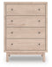 Arloster Chest of Drawers - Furniture 4 Less (Jacksonville, NC)