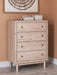 Arloster Chest of Drawers - Furniture 4 Less (Jacksonville, NC)
