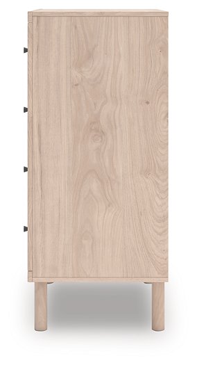 Arloster Chest of Drawers - Furniture 4 Less (Jacksonville, NC)