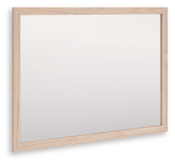 Arloster Bedroom Mirror - Furniture 4 Less (Jacksonville, NC)