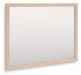 Arloster Bedroom Mirror - Furniture 4 Less (Jacksonville, NC)