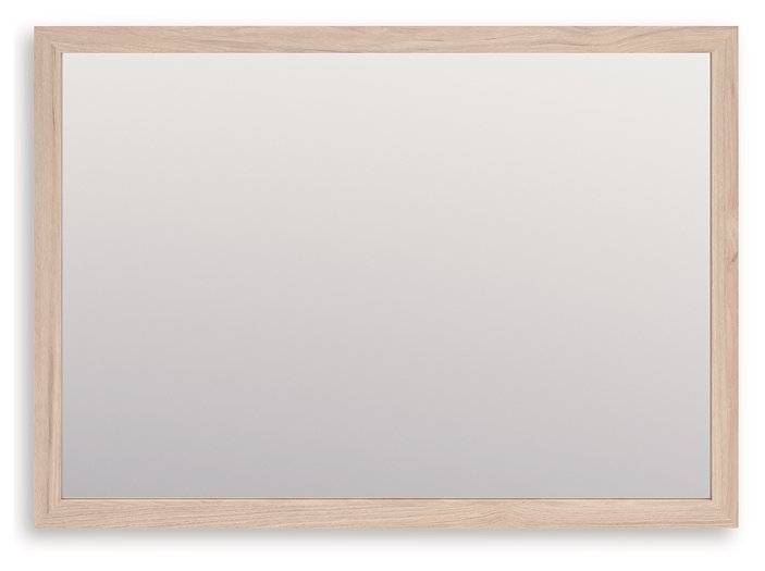 Arloster Bedroom Mirror - Furniture 4 Less (Jacksonville, NC)