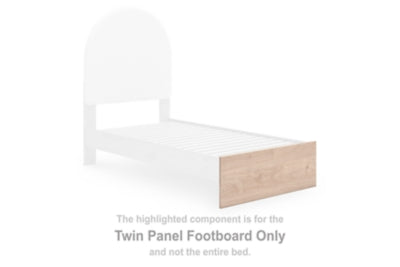 Arloster Upholstered Bed - Furniture 4 Less (Jacksonville, NC)