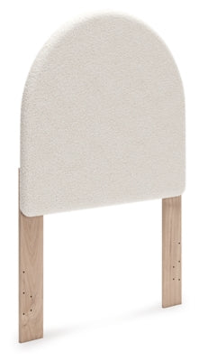 Arloster Upholstered Bed - Furniture 4 Less (Jacksonville, NC)