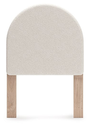 Arloster Upholstered Bed - Furniture 4 Less (Jacksonville, NC)